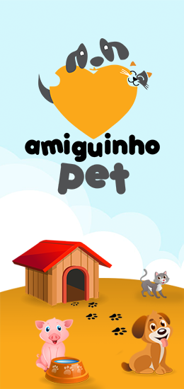 AMIGUINHO PET